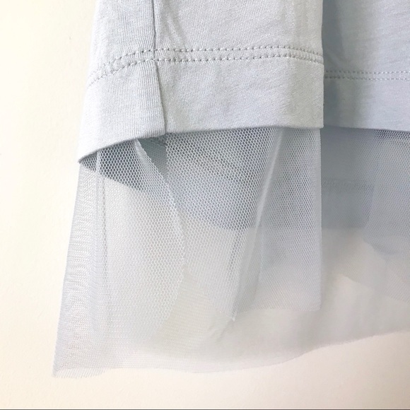 ❌SOLD❌ NWT BCBG MAXAZRIA Minea Shirt - Picture 3 of 5